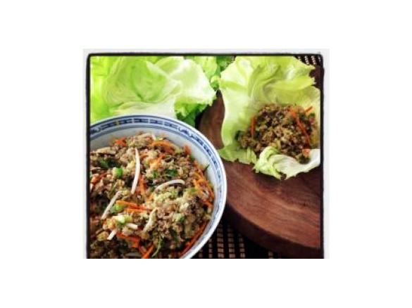 Sung Choi Bao (Kylie Kwong)