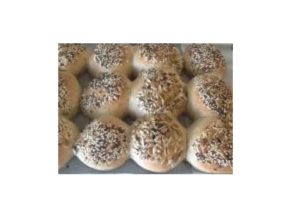 Yummy Multigrain Breadrolls
