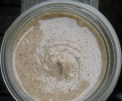 High Protein Nut Paste