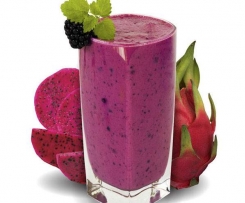 Dragonfruit Mix Fruit Juice