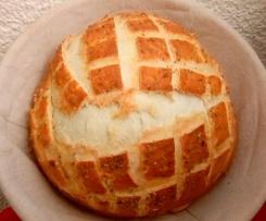 Buttermilk  Bread Loaf