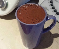 Rocket Fuel Cafe Mocha with Chia