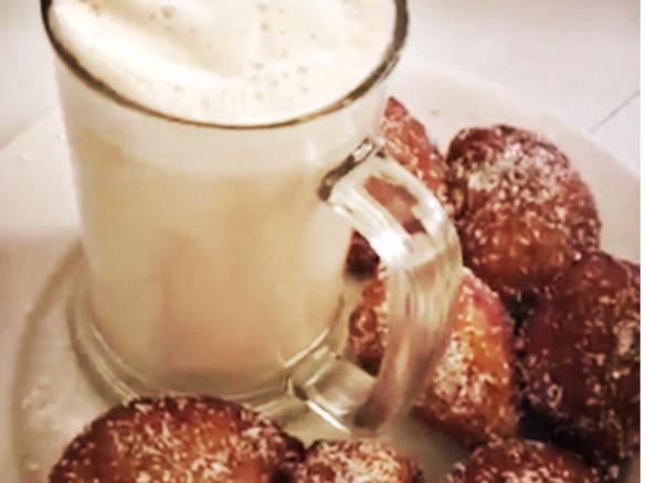 Cape Malay Koeksisters