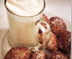 Cape Malay Koeksisters