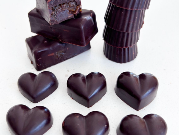 Goodness Me Chocolates