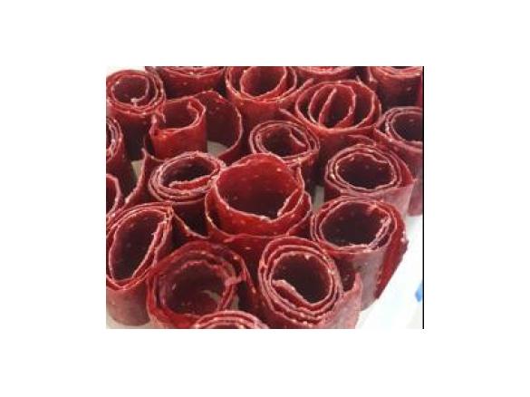 Fruit Roll Ups/ Fruit Leathers