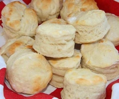 Fool Proof Scones