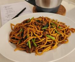 Hokkien Mee ala @levi_nathania