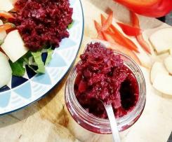 Beetroot Relish