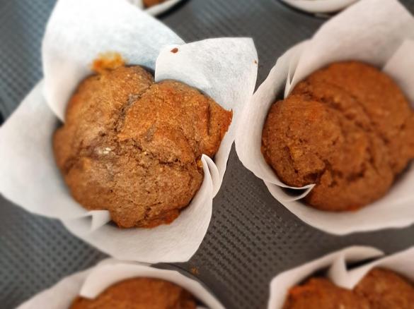 Healthy Banana Bread