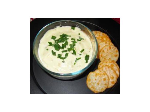 ❤Corn Relish Dip❤