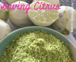Saving Citrus