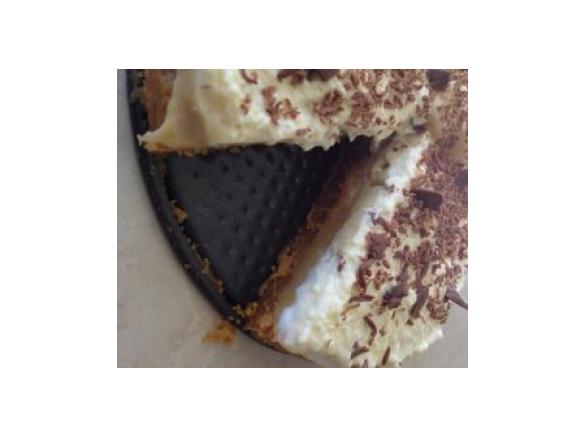 Banoffee Pie - The South African Way
