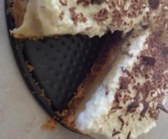 Banoffee Pie - The South African Way