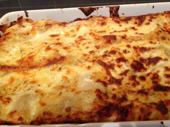 Bolognese / Lasagne Sauce