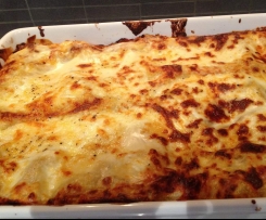 Bolognese / Lasagne Sauce