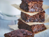 Black Bean Brownies - dairy and gluten free