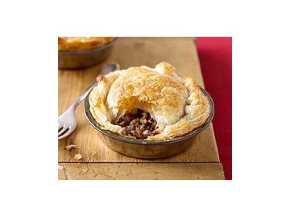 Weight Watchers Aussie Meat Pie