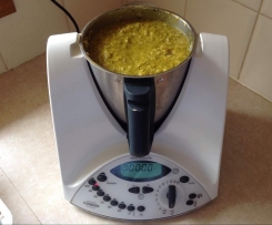 Babies Apricot Chicken Brown Rice Risotto