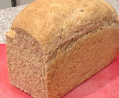 No fail Spelt Bread