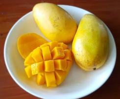 Mango chutney by Sueanne