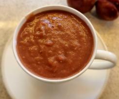 Plum and Onion Sauce