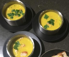 Chicken Noodle Soup (GF, DF, Paleo, AIP, GAPS)