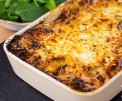 Vegan Moussaka