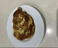 Rosti
