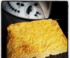 Focaccia Bread - Gluten Free