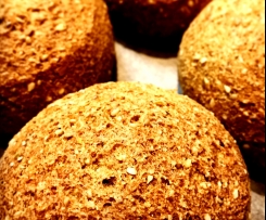 LCHF, Paleo, Gluten Free, Sugar Free, Nut Free buns