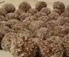 Fruit free Bailey Balls