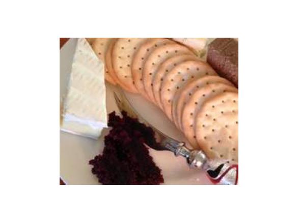 Chilli Beetroot Relish