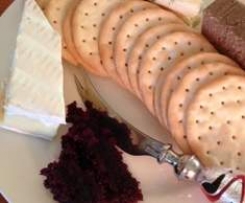 Chilli Beetroot Relish