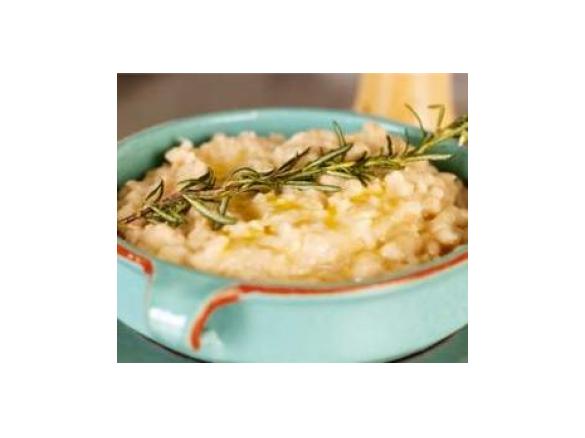 White Bean Mash