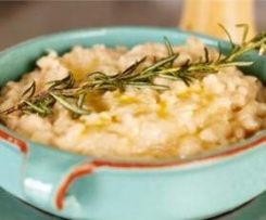 White Bean Mash