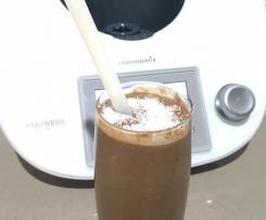 Banana Cacao Smoothie