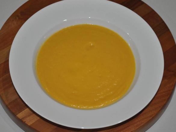 Leanne's Vegetable Soup