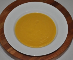 Leanne's Vegetable Soup