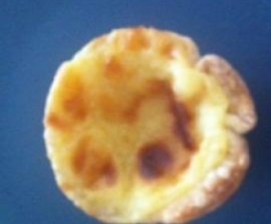 Portuguese Tarts - Adapted from Bill Granger - Inspired by Thermofest