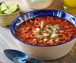 Birria (Thermomix Recipe translated to English)