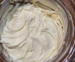 Whipped Butter