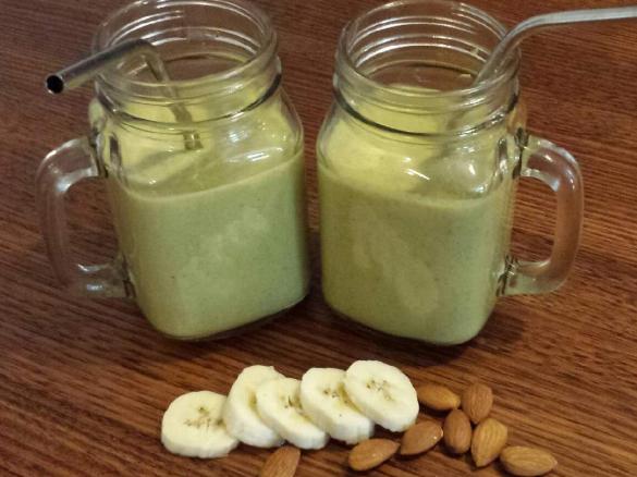 The Energised Banana