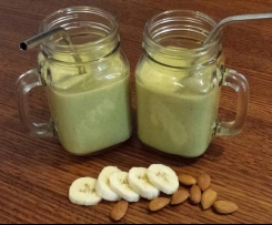 The Energised Banana