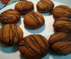 Baci da Dama (Kisses)