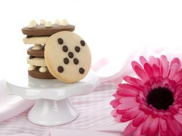 Sugar Cookie Dough - ThermoKitchen