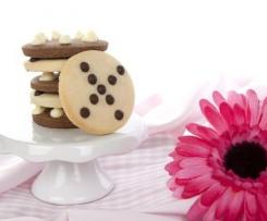 Sugar Cookie Dough - ThermoKitchen