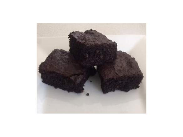 Sweet Paleo Brownies