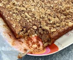 Paleo Apple Cake