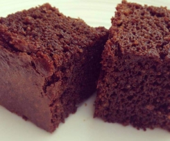 Paleo Gingerbread Cake